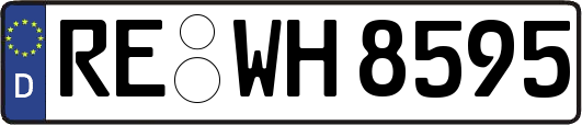 RE-WH8595
