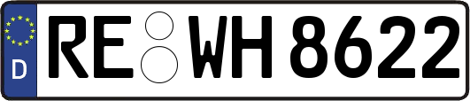 RE-WH8622