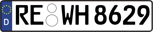 RE-WH8629