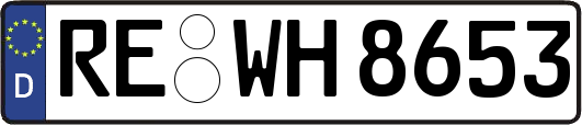 RE-WH8653
