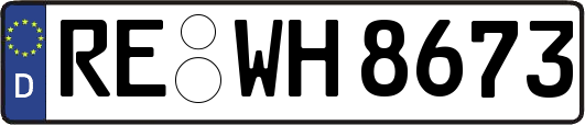 RE-WH8673