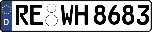 RE-WH8683