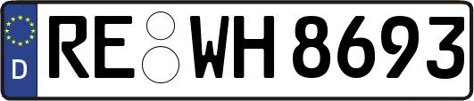 RE-WH8693