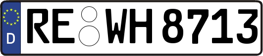 RE-WH8713