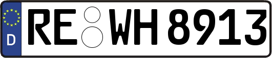 RE-WH8913