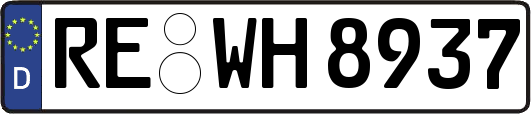 RE-WH8937