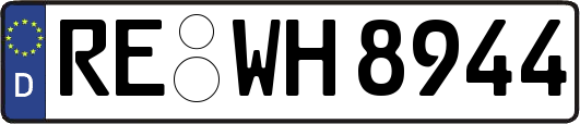 RE-WH8944