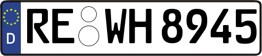 RE-WH8945