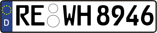 RE-WH8946