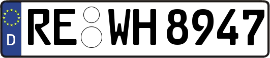 RE-WH8947