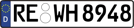 RE-WH8948