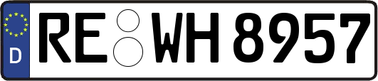 RE-WH8957