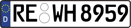 RE-WH8959
