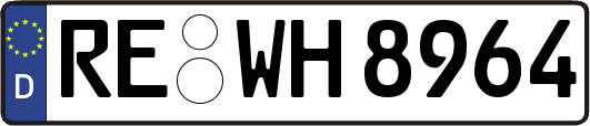 RE-WH8964