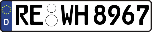 RE-WH8967