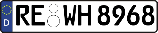 RE-WH8968