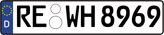 RE-WH8969