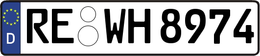 RE-WH8974