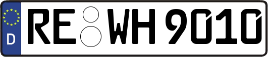 RE-WH9010