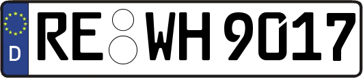 RE-WH9017