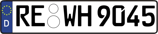 RE-WH9045