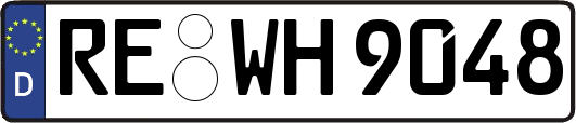 RE-WH9048