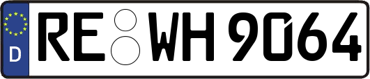 RE-WH9064