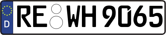 RE-WH9065