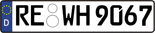 RE-WH9067