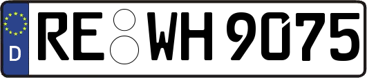 RE-WH9075
