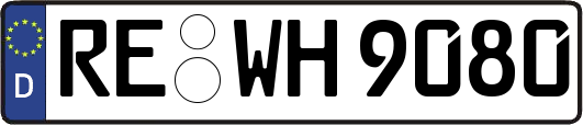 RE-WH9080