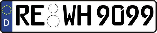RE-WH9099