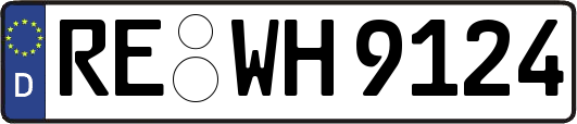 RE-WH9124