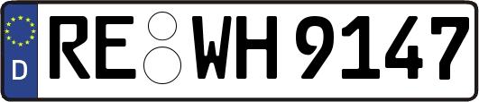 RE-WH9147