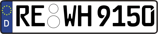 RE-WH9150