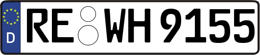 RE-WH9155