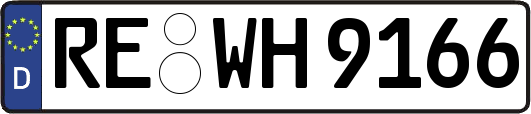 RE-WH9166