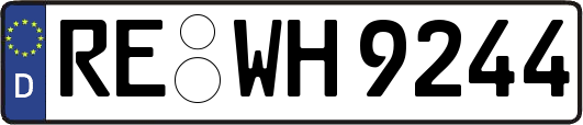 RE-WH9244
