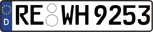 RE-WH9253