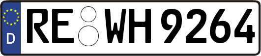 RE-WH9264