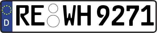 RE-WH9271