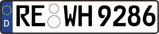 RE-WH9286