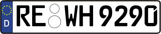 RE-WH9290