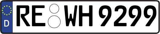 RE-WH9299