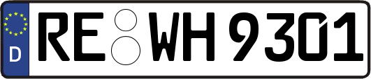 RE-WH9301