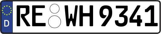 RE-WH9341