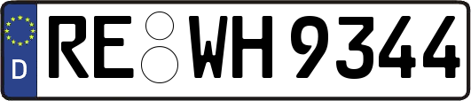 RE-WH9344