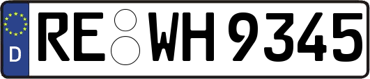 RE-WH9345