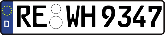 RE-WH9347