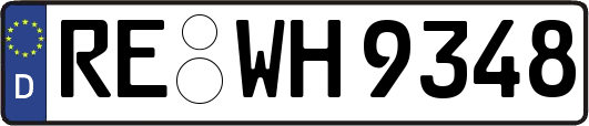 RE-WH9348